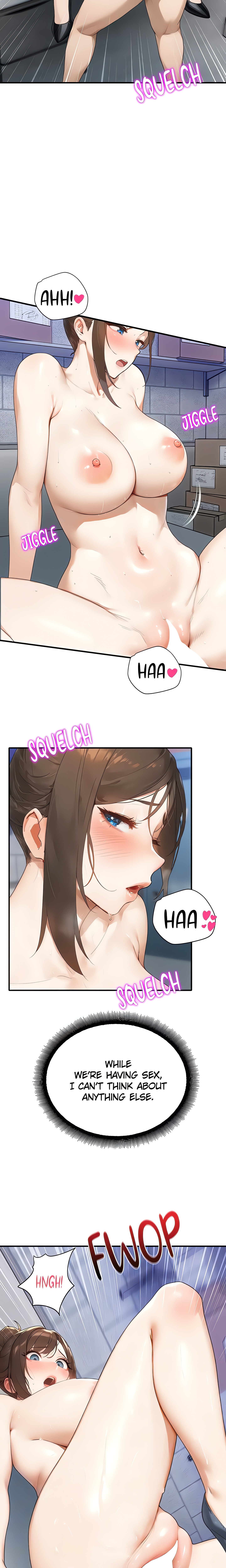 CCTV (Official) chapter 15 page 14