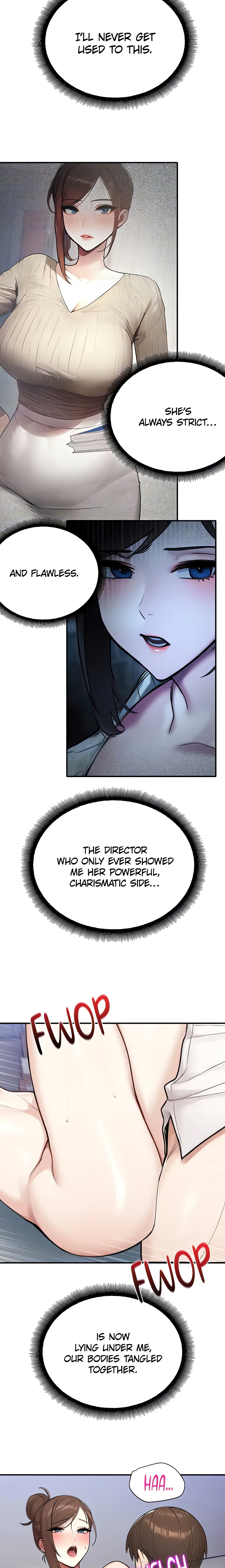 CCTV (Official) chapter 15 page 16