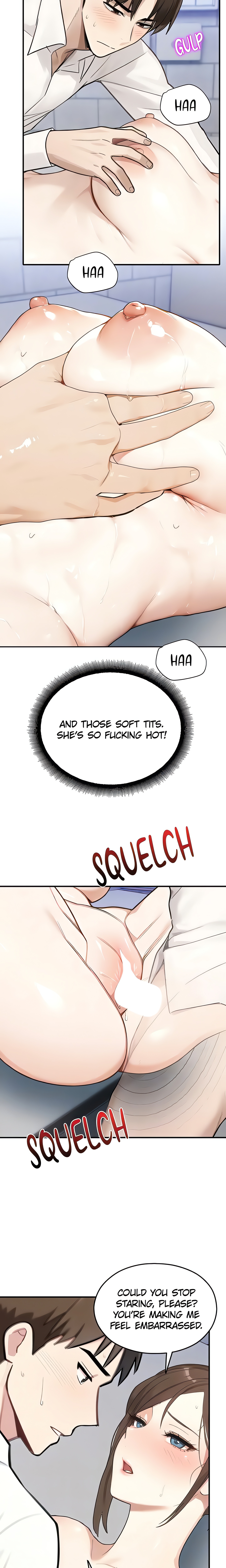 CCTV (Official) chapter 15 page 18