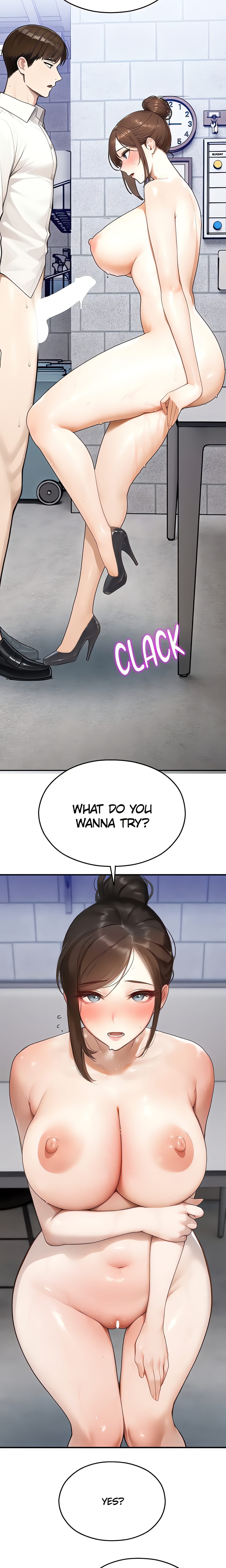 CCTV (Official) chapter 15 page 21