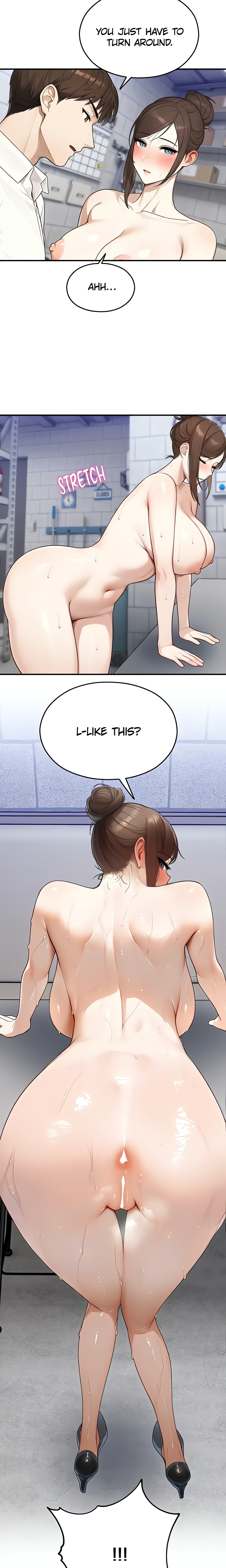 CCTV (Official) chapter 15 page 22