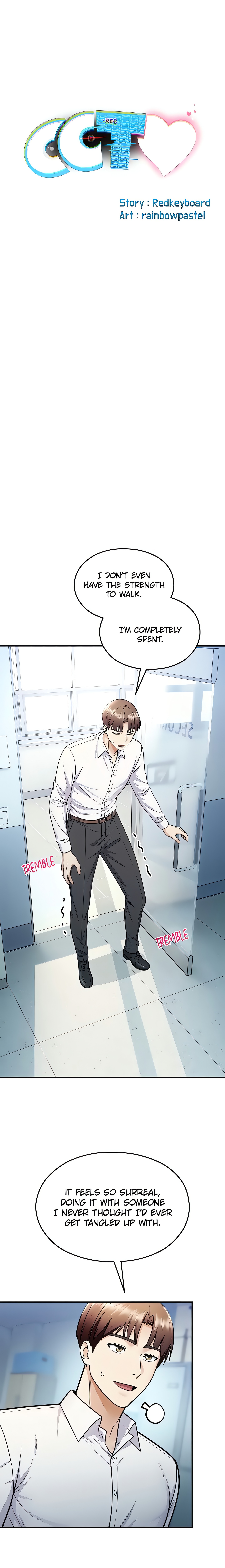 CCTV (Official) chapter 16 page 11