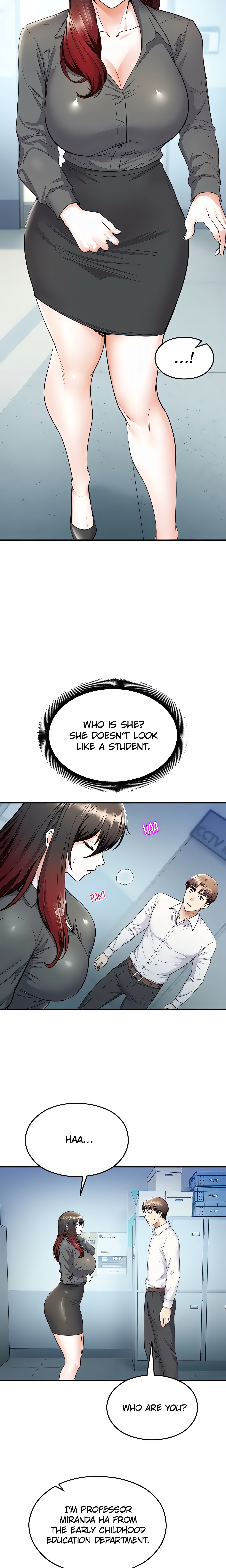 CCTV (Official) chapter 16 page 13