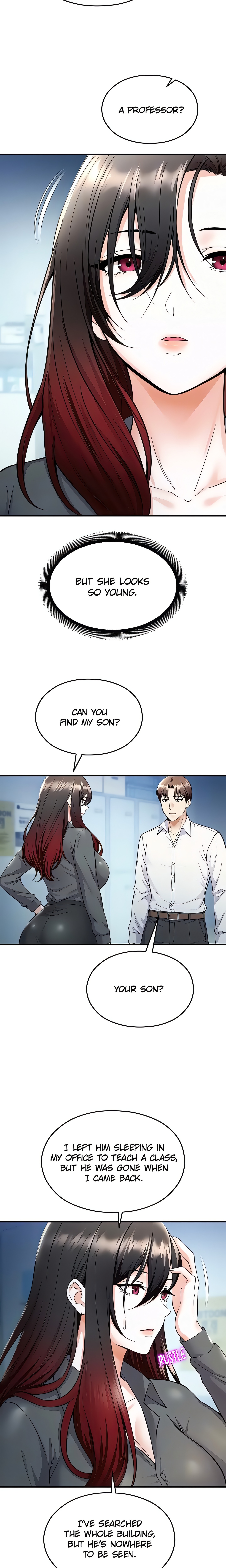 CCTV (Official) chapter 16 page 14