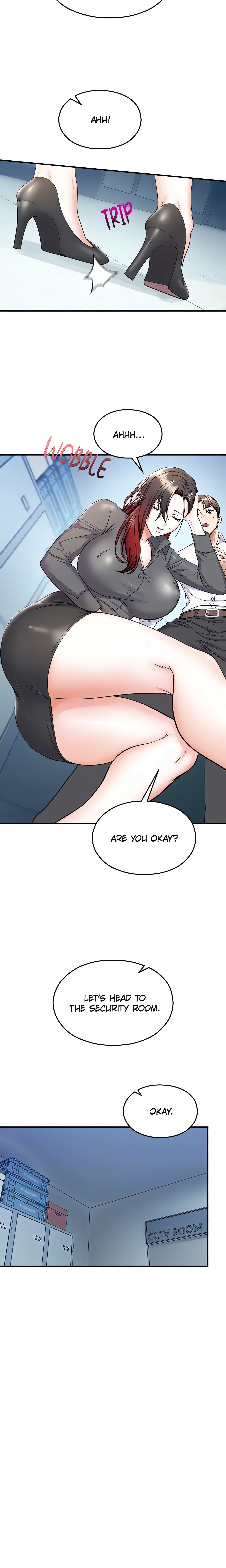 CCTV (Official) chapter 16 page 15
