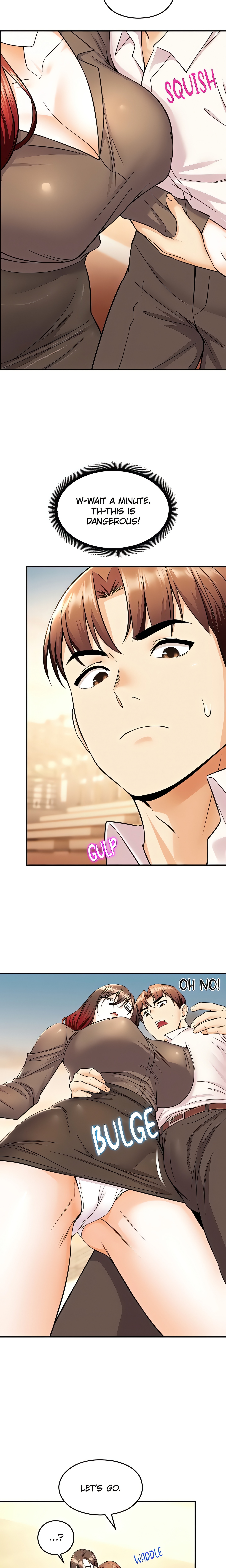CCTV (Official) chapter 16 page 20