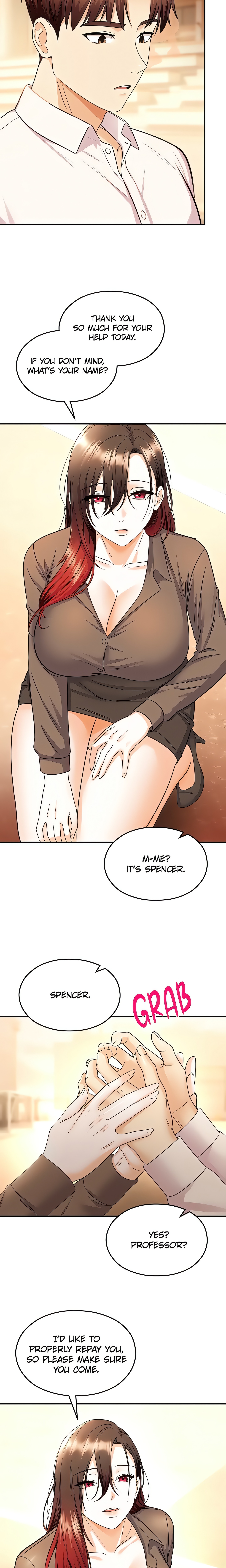 CCTV (Official) chapter 16 page 23