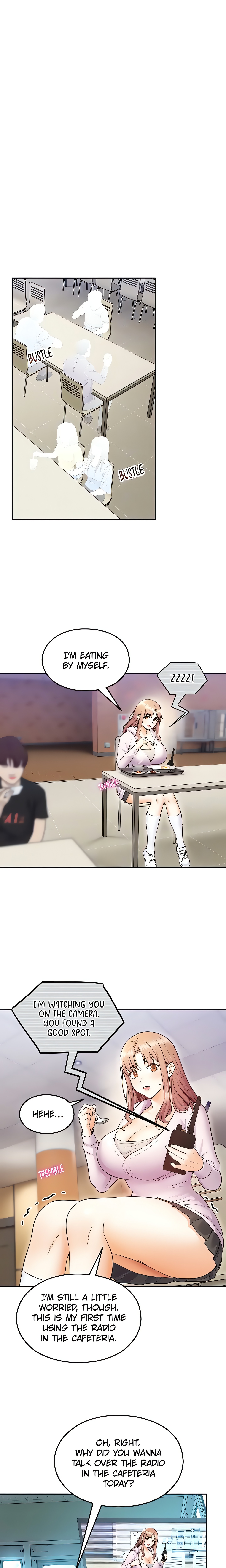 CCTV (Official) chapter 17 page 9