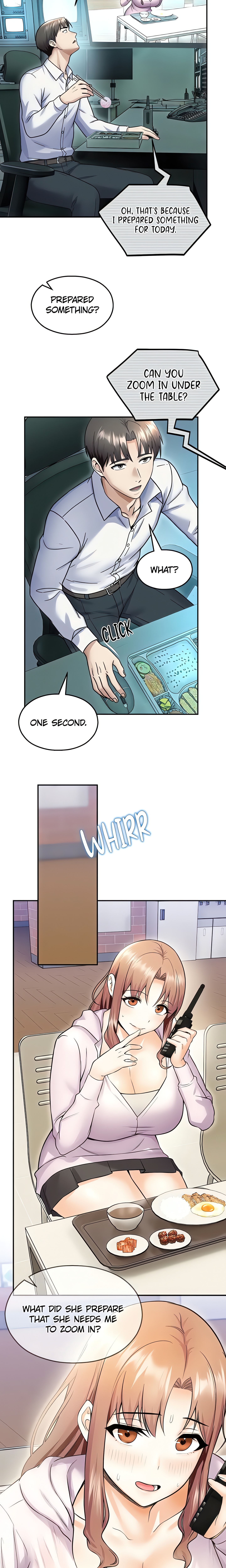 CCTV (Official) chapter 17 page 10
