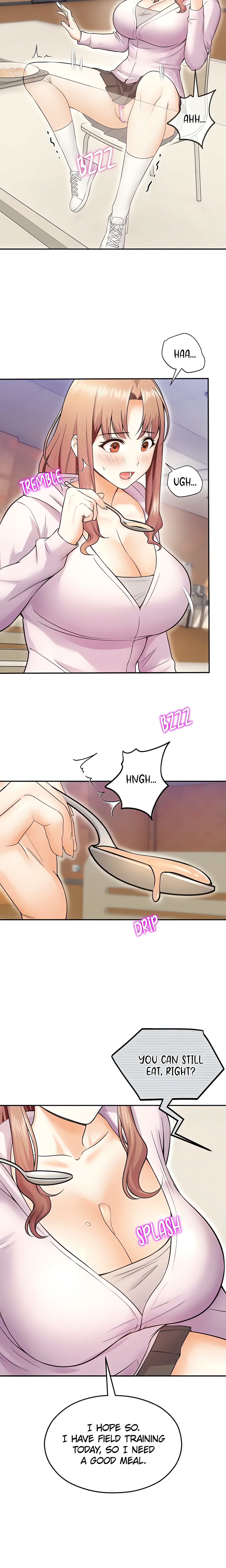 CCTV (Official) chapter 17 page 12