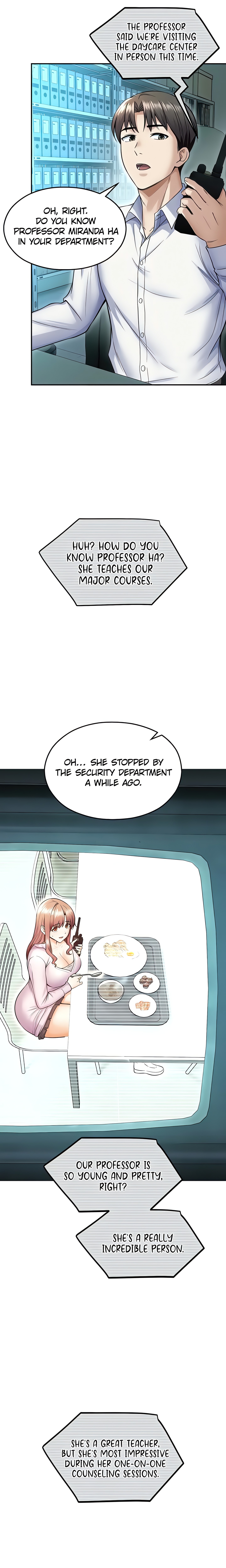 CCTV (Official) chapter 17 page 13