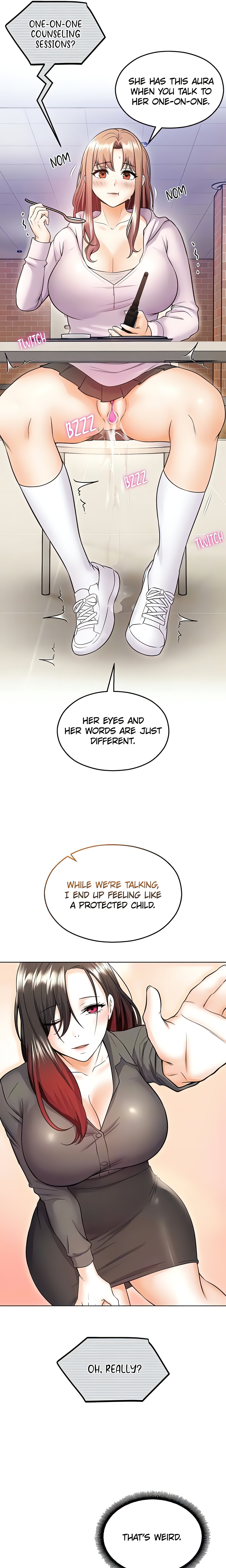 CCTV (Official) chapter 17 page 14