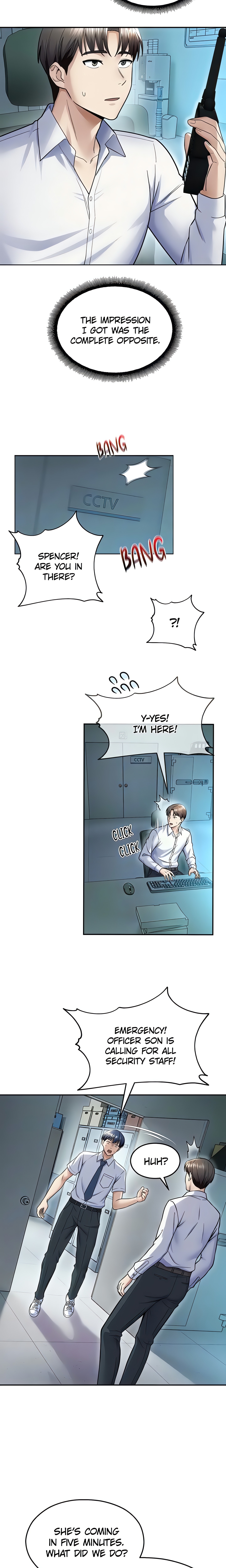 CCTV (Official) chapter 17 page 15