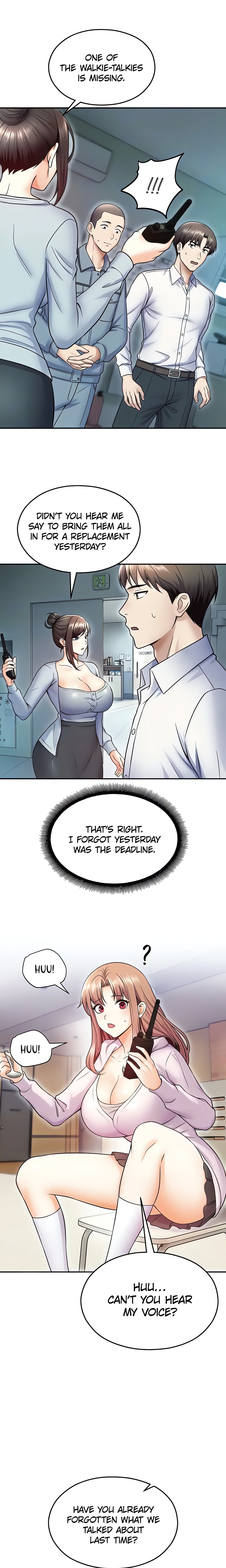 CCTV (Official) chapter 17 page 17