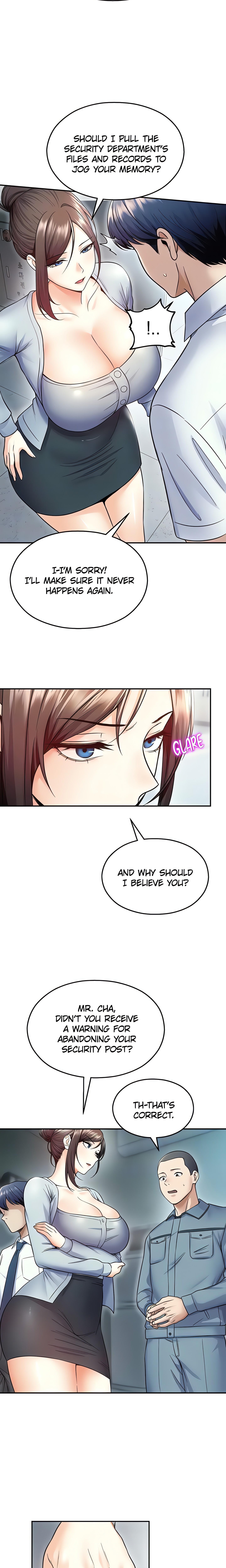 CCTV (Official) chapter 17 page 18