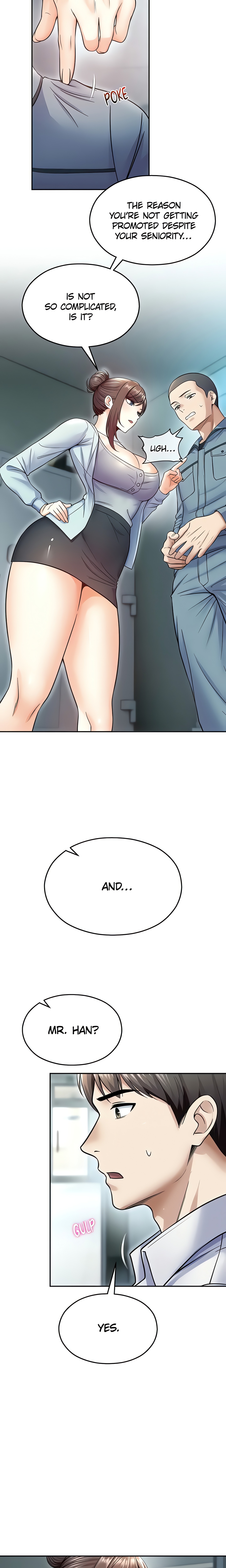 CCTV (Official) chapter 17 page 19