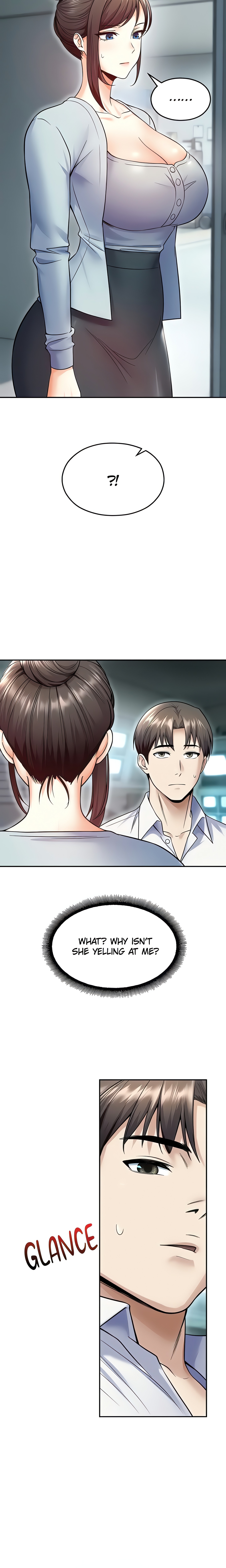 CCTV (Official) chapter 17 page 20