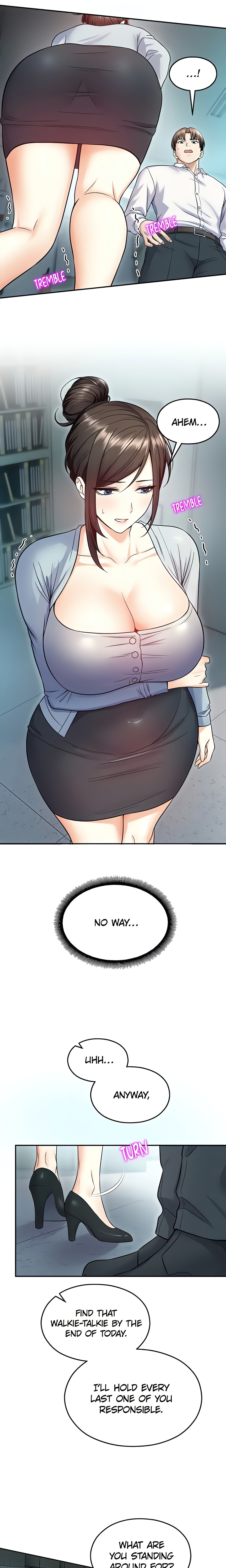 CCTV (Official) chapter 17 page 21