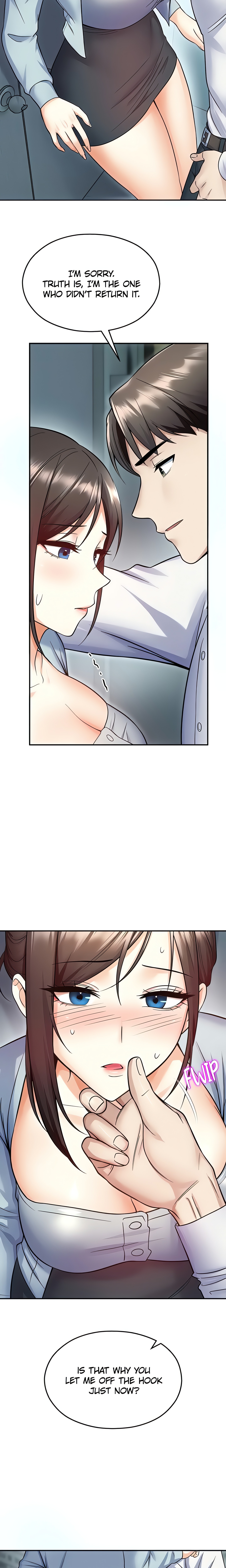 CCTV (Official) chapter 17 page 24