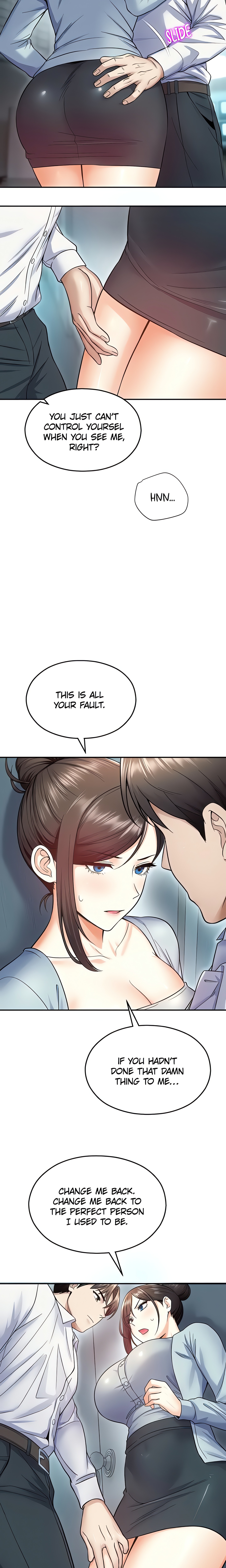 CCTV (Official) chapter 17 page 25