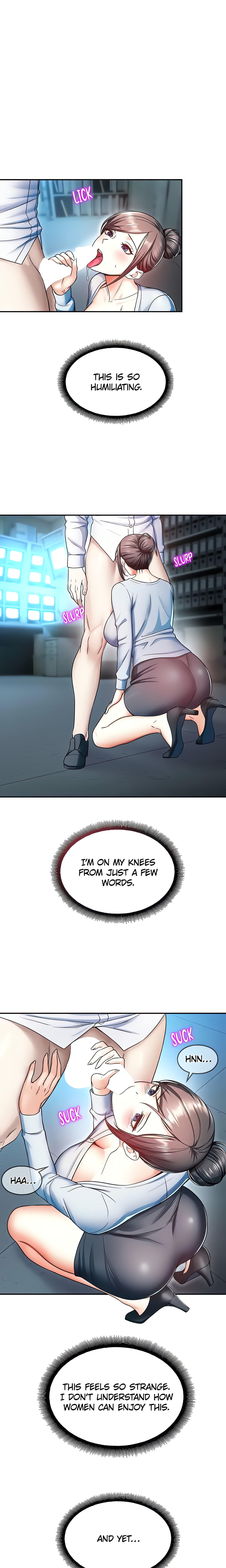 CCTV (Official) chapter 18 page 3