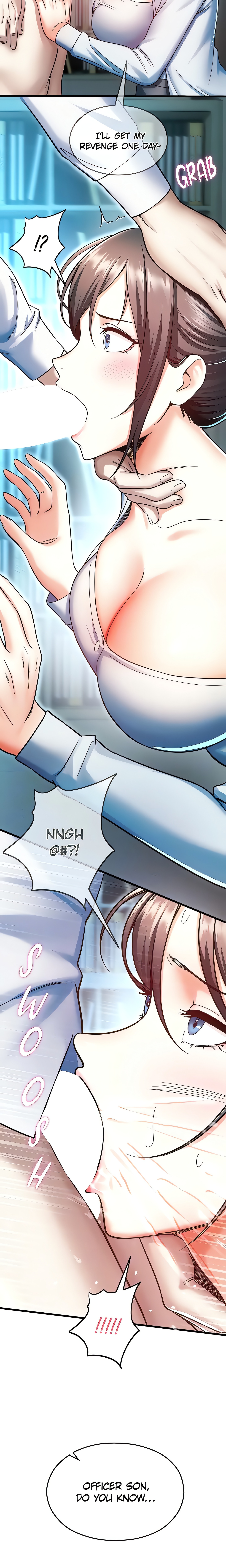 CCTV (Official) chapter 18 page 5