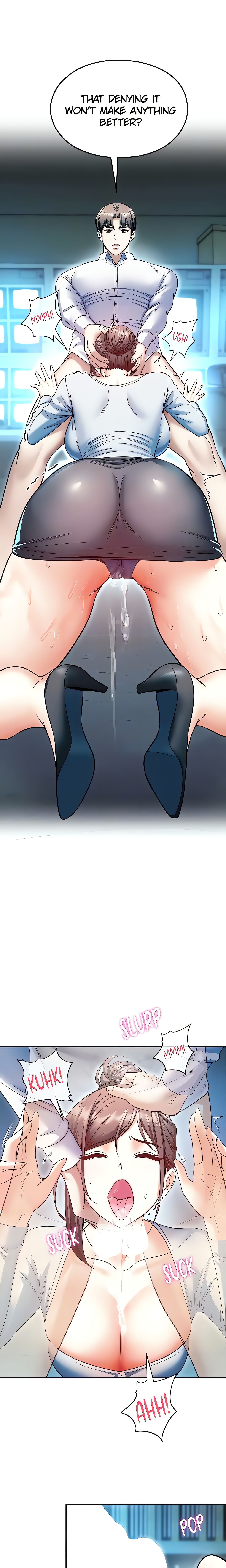 CCTV (Official) chapter 18 page 6
