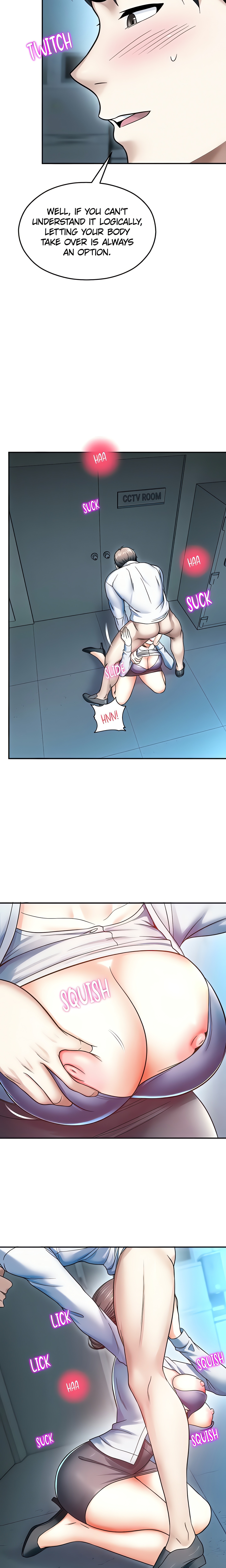 CCTV (Official) chapter 18 page 11