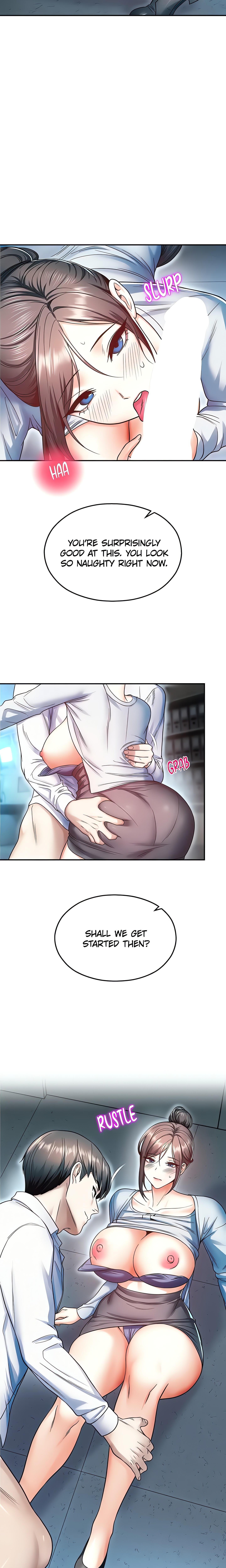 CCTV (Official) chapter 18 page 12