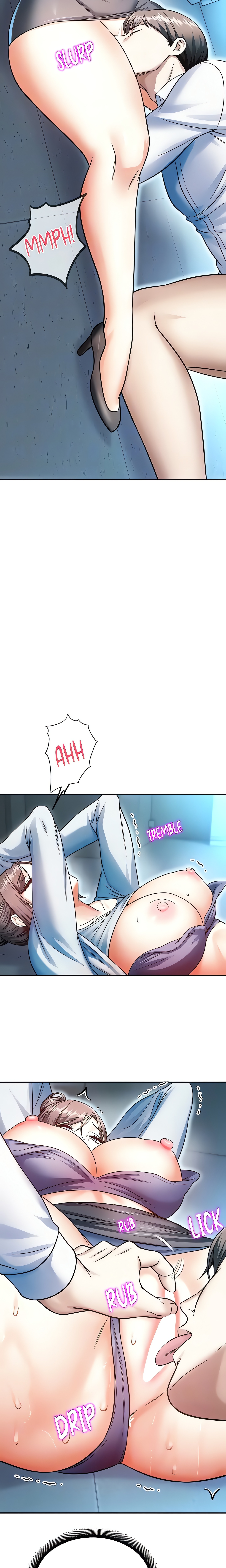 CCTV (Official) chapter 18 page 16
