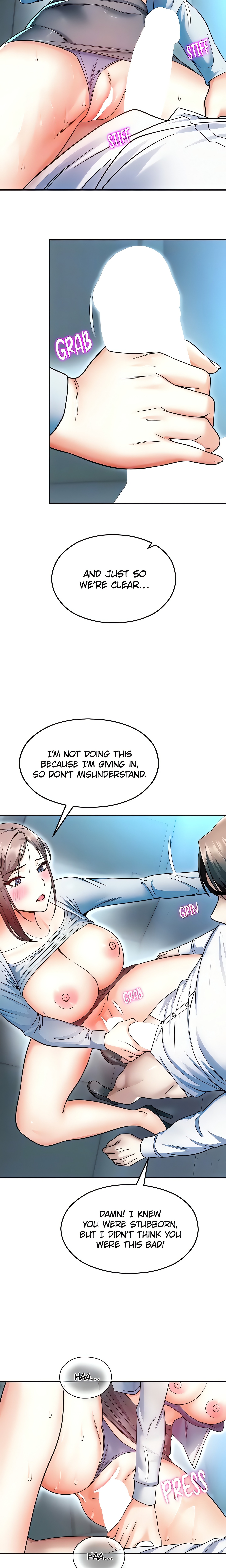 CCTV (Official) chapter 18 page 18