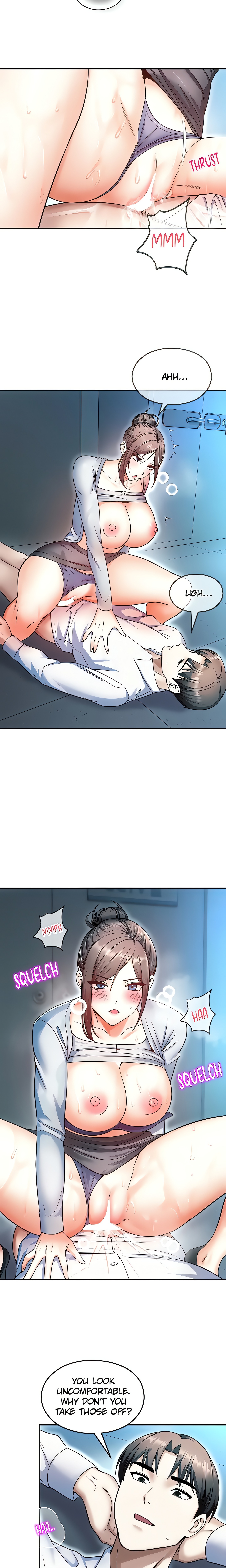 CCTV (Official) chapter 18 page 19