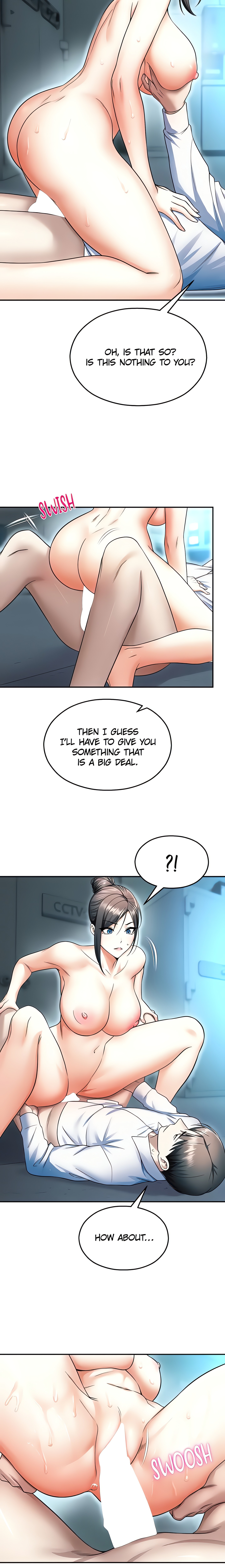 CCTV (Official) chapter 18 page 23