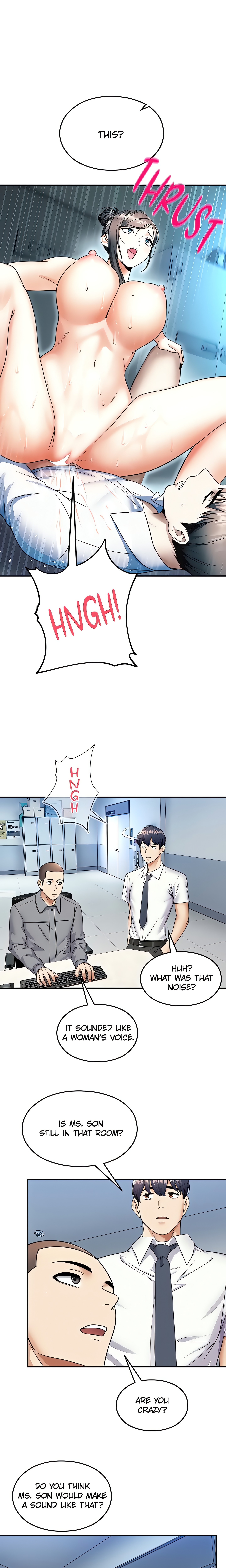 CCTV (Official) chapter 18 page 24