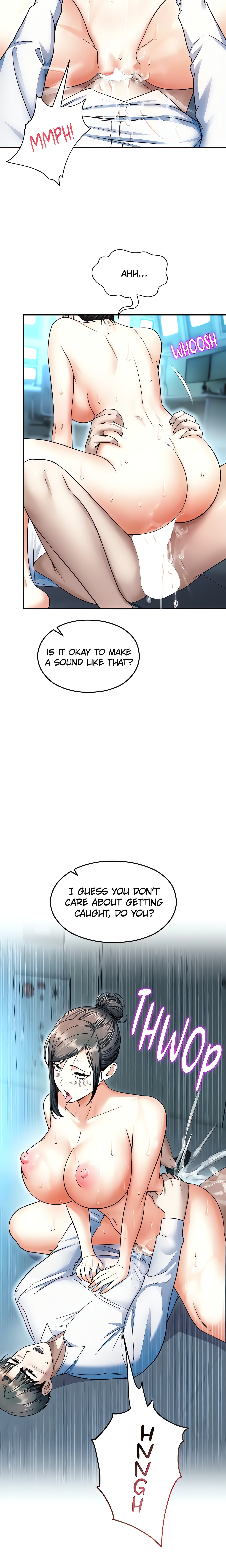 CCTV (Official) chapter 19 page 2