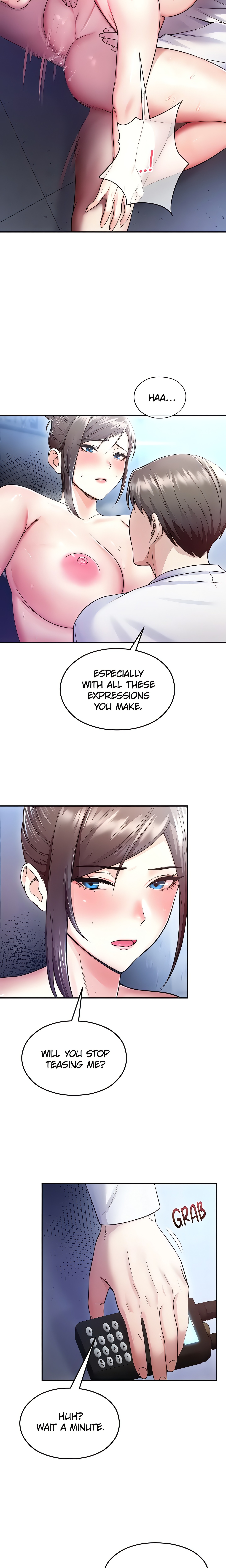 CCTV (Official) chapter 19 page 10