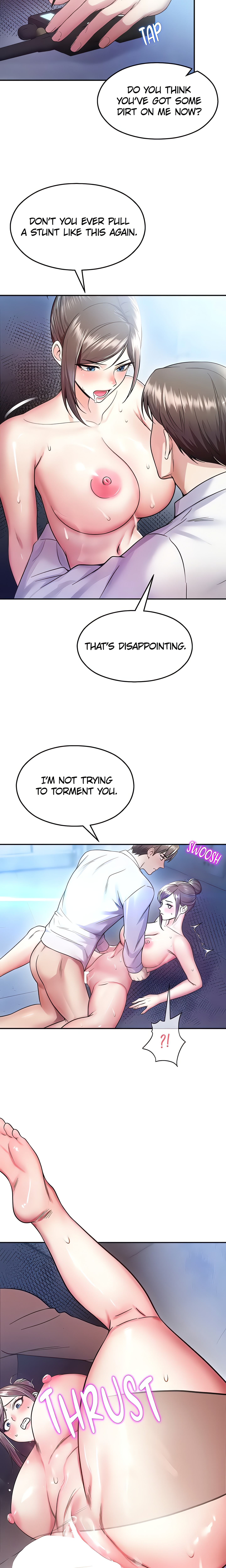 CCTV (Official) chapter 19 page 13