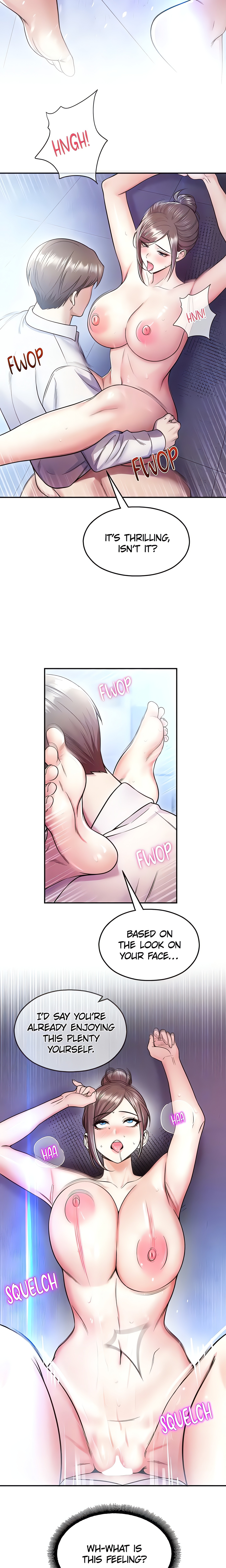 CCTV (Official) chapter 19 page 15