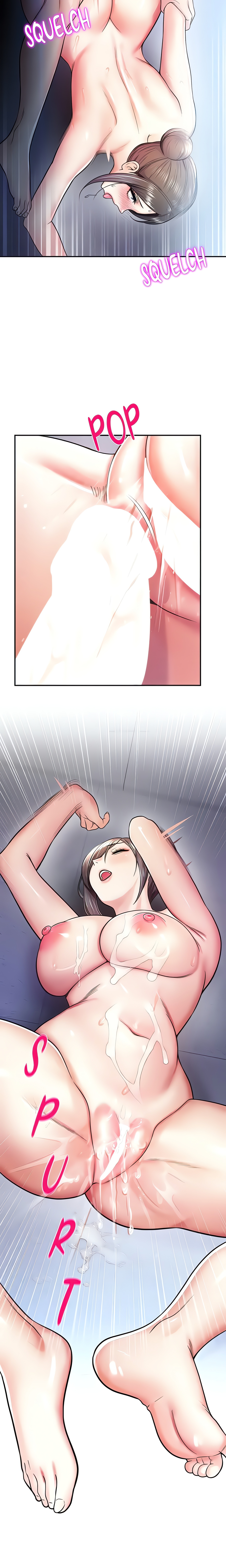 CCTV (Official) chapter 19 page 23