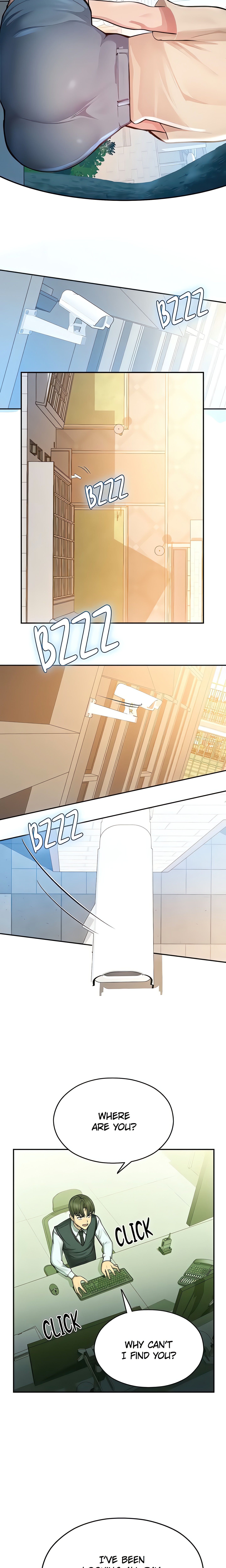CCTV (Official) chapter 2 page 6