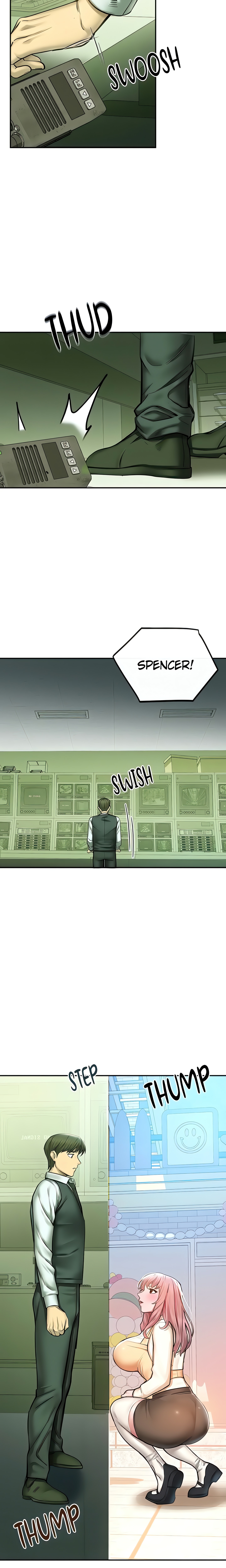 CCTV (Official) chapter 2 page 14