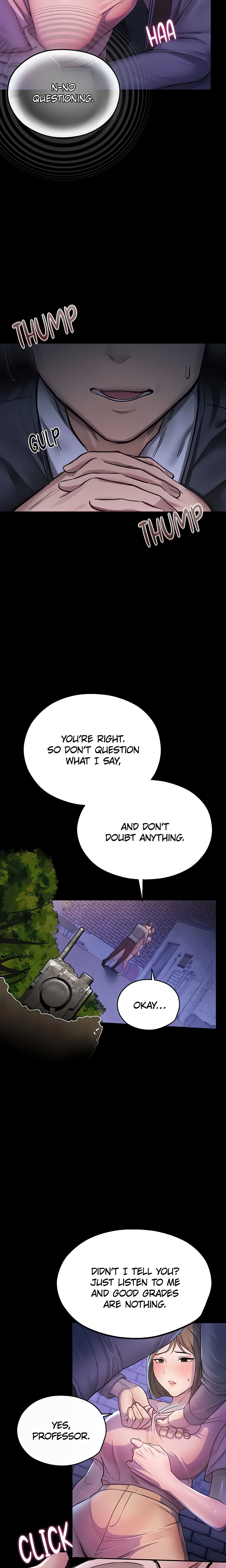 CCTV (Official) chapter 2 page 22