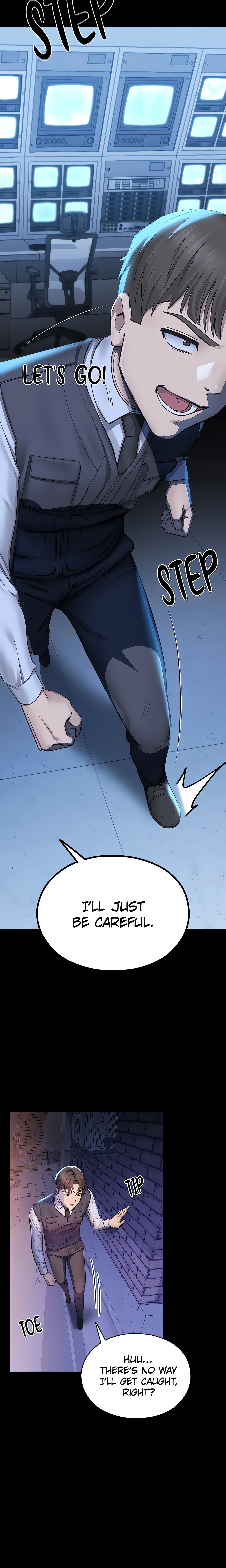 CCTV (Official) chapter 2 page 30