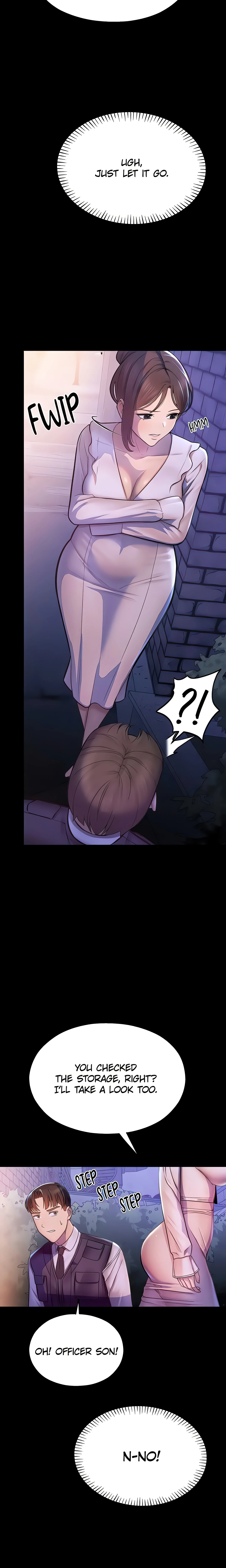 CCTV (Official) chapter 2 page 41