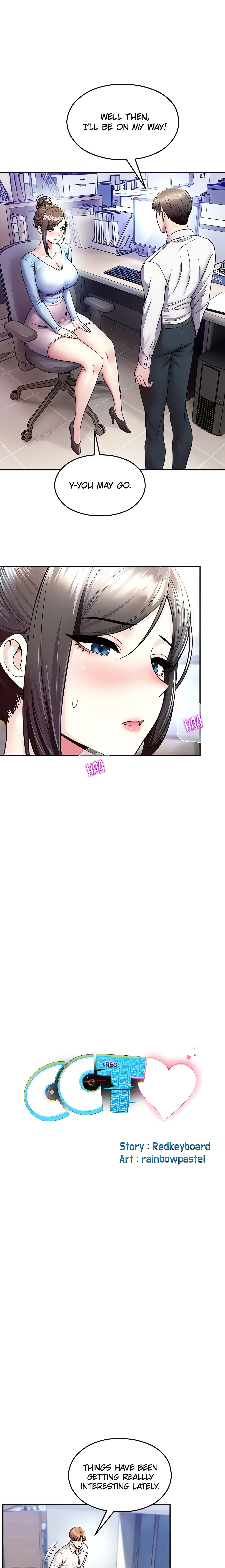 CCTV (Official) chapter 20 page 9