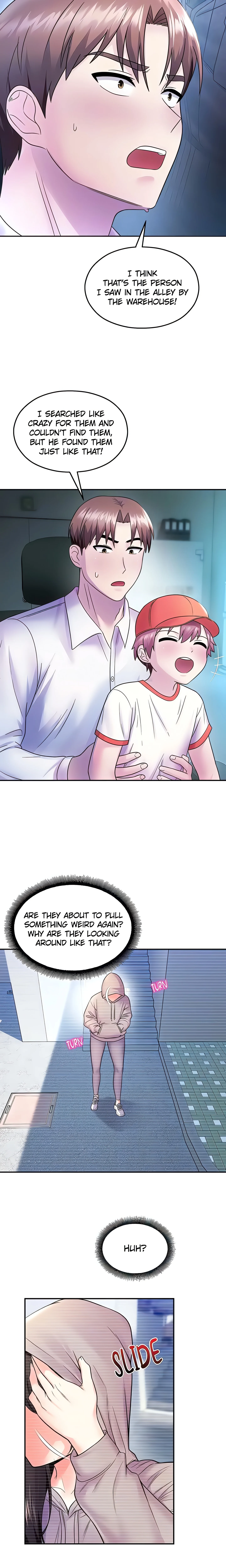 CCTV (Official) chapter 20 page 17