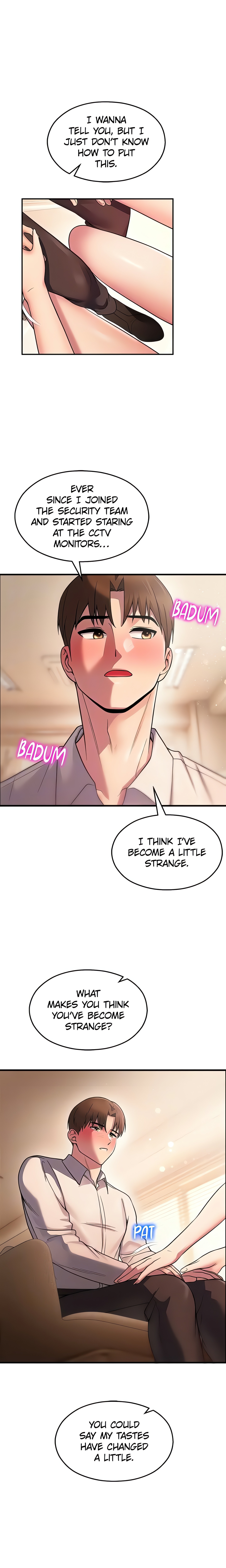 CCTV (Official) chapter 21 page 8