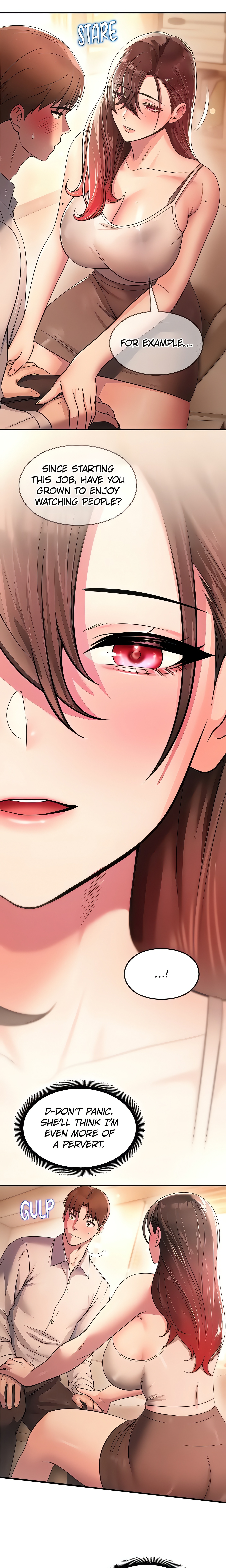 CCTV (Official) chapter 21 page 9