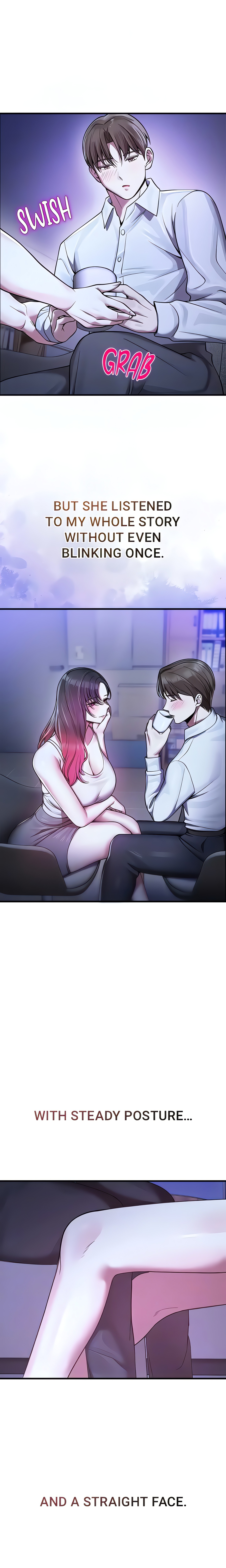 CCTV (Official) chapter 21 page 14