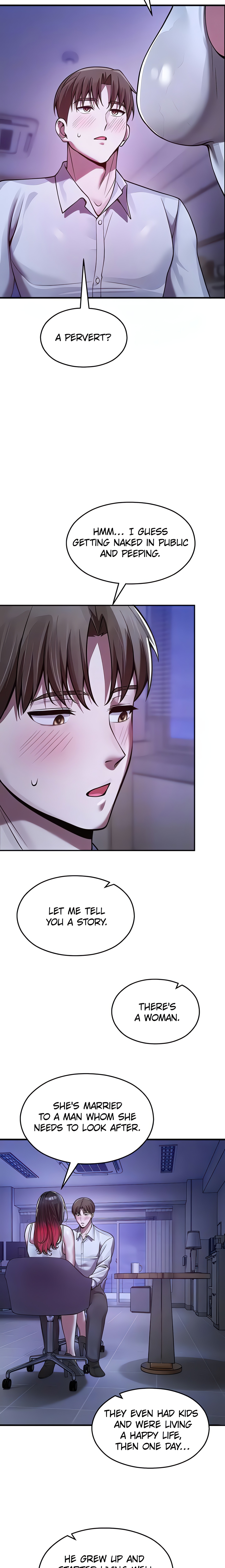 CCTV (Official) chapter 21 page 16
